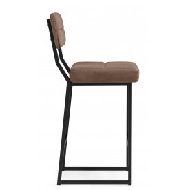 Полубарный стул Ларс