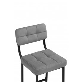 Полубарный стул Ларс