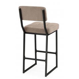 Полубарный стул Ларс