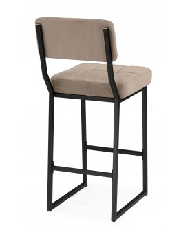 Полубарный стул Ларс