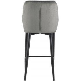 Полубарный стул Лаура