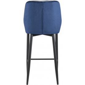 Полубарный стул Лаура