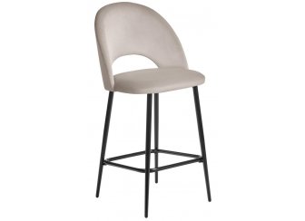Полубарный стул Leo