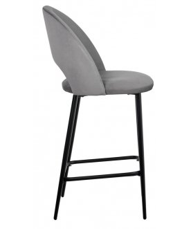 Полубарный стул Leo
