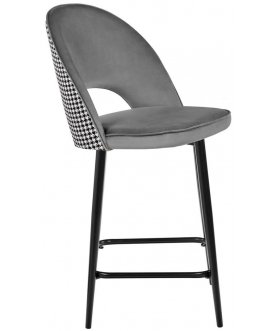 Полубарный стул Leo
