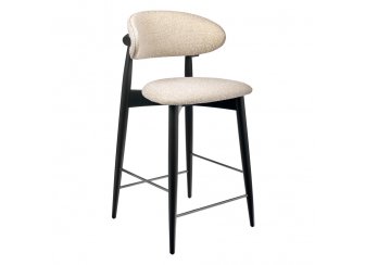 Полубарный стул Lucas