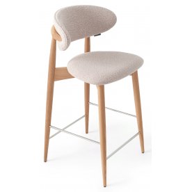 Полубарный стул Lucas