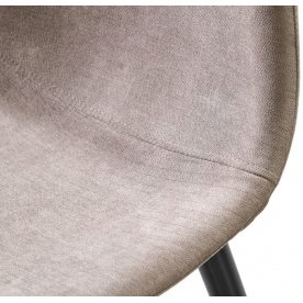 Полубарный стул 350S