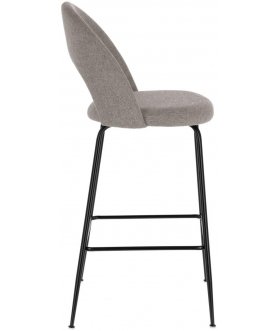 Полубарный стул Mahalia
