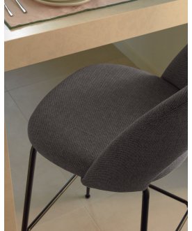 Полубарный стул Mahalia