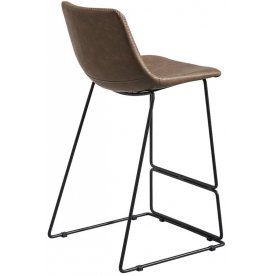 Полубарный стул CQ-8347B