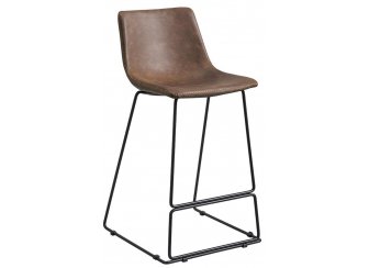 Полубарный стул Манон