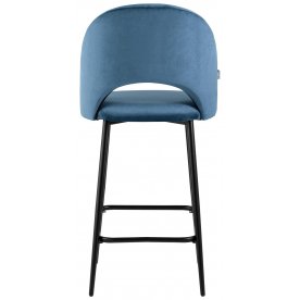 Полубарный стул Маркл