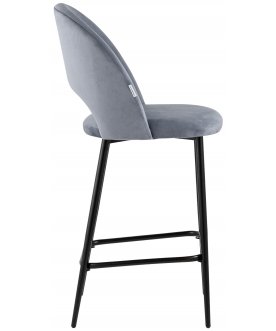 Полубарный стул Маркл