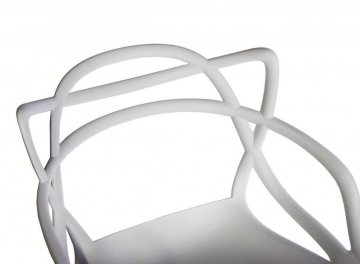 Полубарный стул Masters