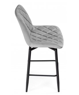 Полубарный стул Баодин крутящийся