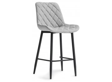 Полубарный стул Баодин крутящийся