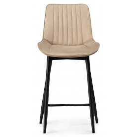 Полубарный стул Седа