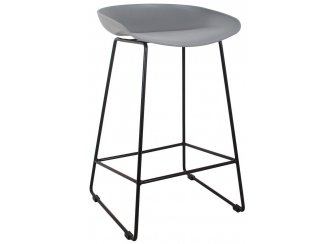 Полубарный стул Neo