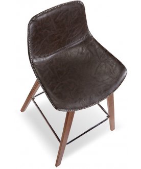 Полубарный стул Нико