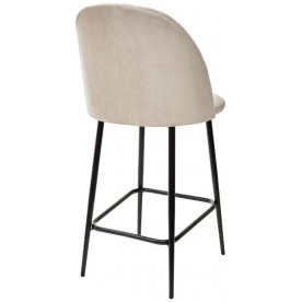 Полубарный стул Нирвана