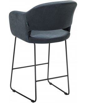 Полубарный стул Oscar Diag link