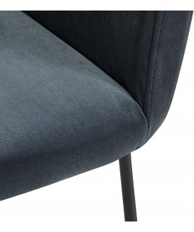 Полубарный стул Oscar Diag link