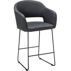 Полубарный стул Oscar