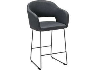 Полубарный стул Oscar