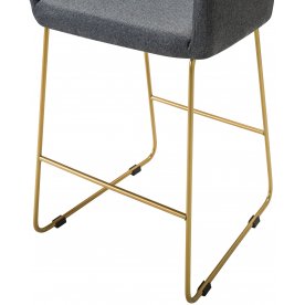 Полубарный стул Oscar