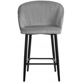 Полубарный стул Paola