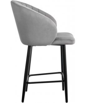 Полубарный стул Paola