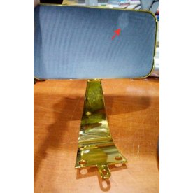 Полубарный стул Persi