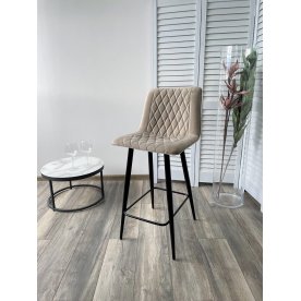 Полубарный стул Поль