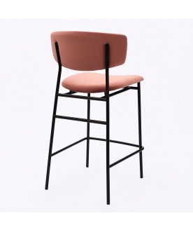 Полубарный стул Поло