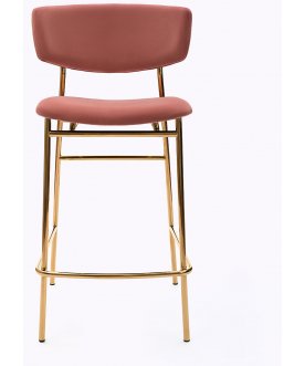 Полубарный стул Marko