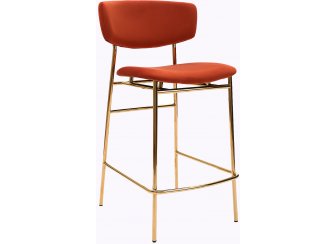 Полубарный стул Marko