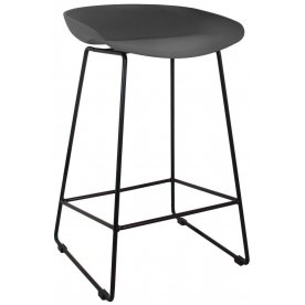 Полубарный стул Neo