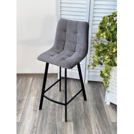 Полубарный стул Chili-QB Square