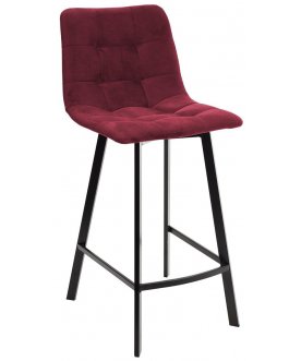 Полубарный стул CHILLI-QB