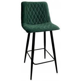 Полубарный стул Поль