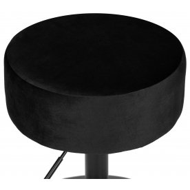 Полубарный стул Danny Black