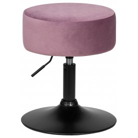 Полубарный стул Danny Black