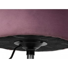 Полубарный стул Danny Black