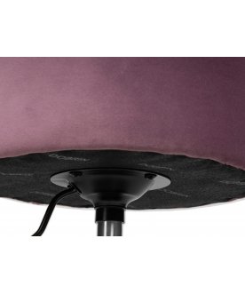 Полубарный стул Danny Black