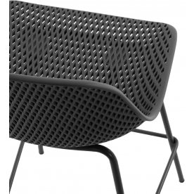 Полубарный стул Quinby