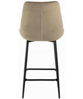 Полубарный стул Родни