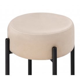 Полубарный стул Сайпл