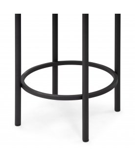 Полубарный стул Сайпл