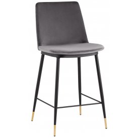 Полубарный стул Сарфан